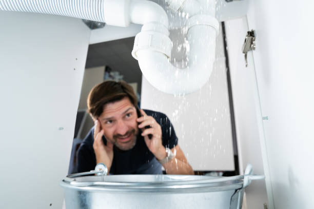 Best Commercial Plumbing Services  in Kirkl, IN