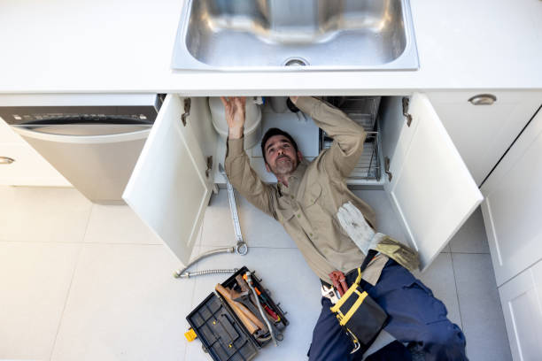 Best Emergency Plumbing Repair  in Kirkl, IN