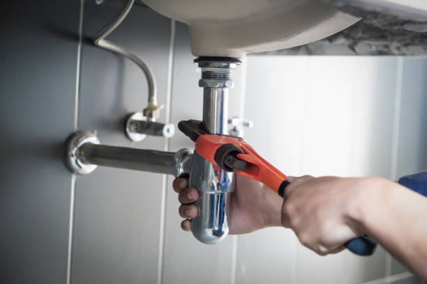 Best Drain Cleaning Services  in Kirkl, IN