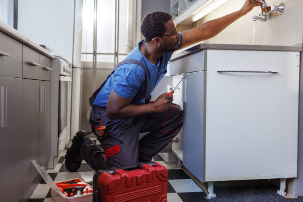 Best Plumbing Installation Services  in Kirkl, IN