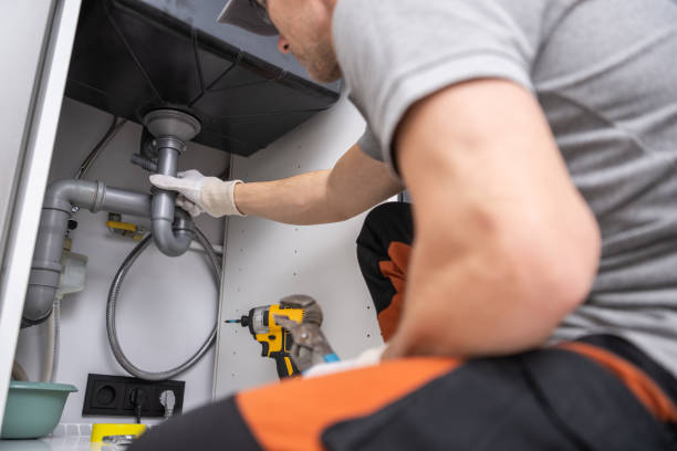Best Sewer Cleaning Services  in Kirkl, IN