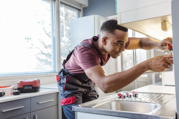 Best Emergency Plumber  in Kirkl, IN